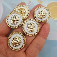 № 22 Полая цепь края белого масла