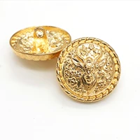 № 10 Голова Золотого Оленя