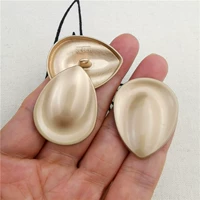 № 7 тумано -золото вогнутые капли воды