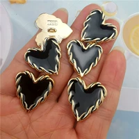 № 12 Золотая катящаяся черная масло любовь любовь