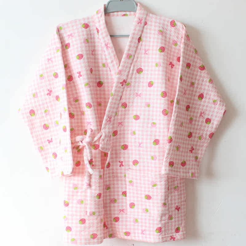 Peignoir jeunesse - Ref 595936 Image 10