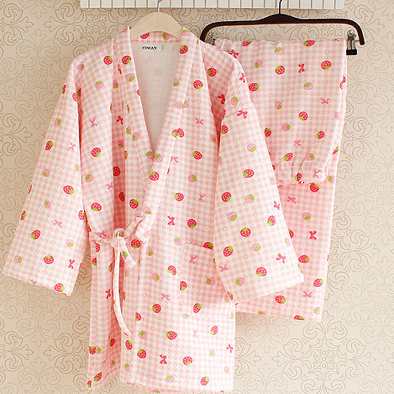 Peignoir jeunesse - Ref 595936 Image 8