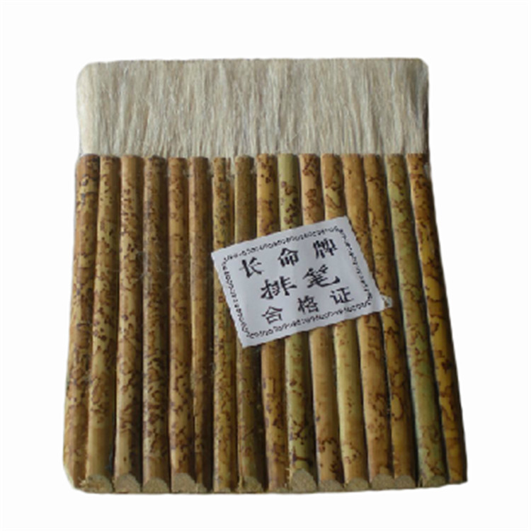 Long Life Platoon Pens Brush paint brushes Brush Wool Brushes Wool Brushes Wool Brushes