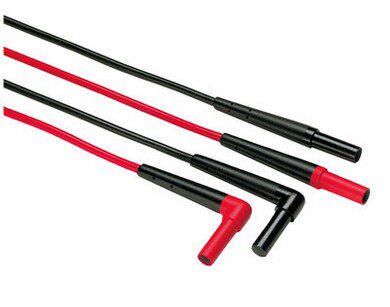 Fluke FLUKE original TL221 TL221 TL222 TL224 TL224 test line-Taobao