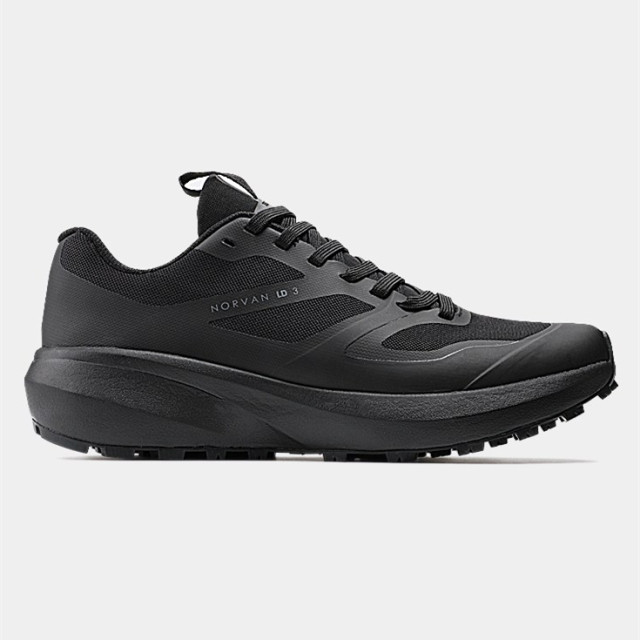 LD3 summer outdoor breathable mountaineering shoes hiking shoes men's sports shoes casual shoes non-slip soft bottom waterproof ເກີບແລ່ນຂ້າມປະເທດ