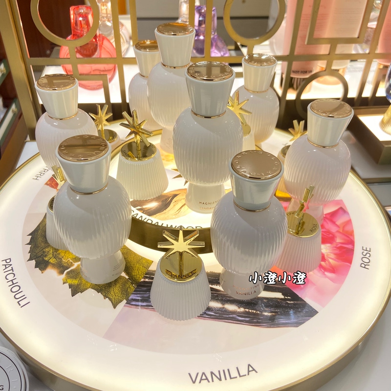 In Stock Bvlagri Bvlgari Pure Musk 40ml Sandalwood/Bergamot/Dancing with Her