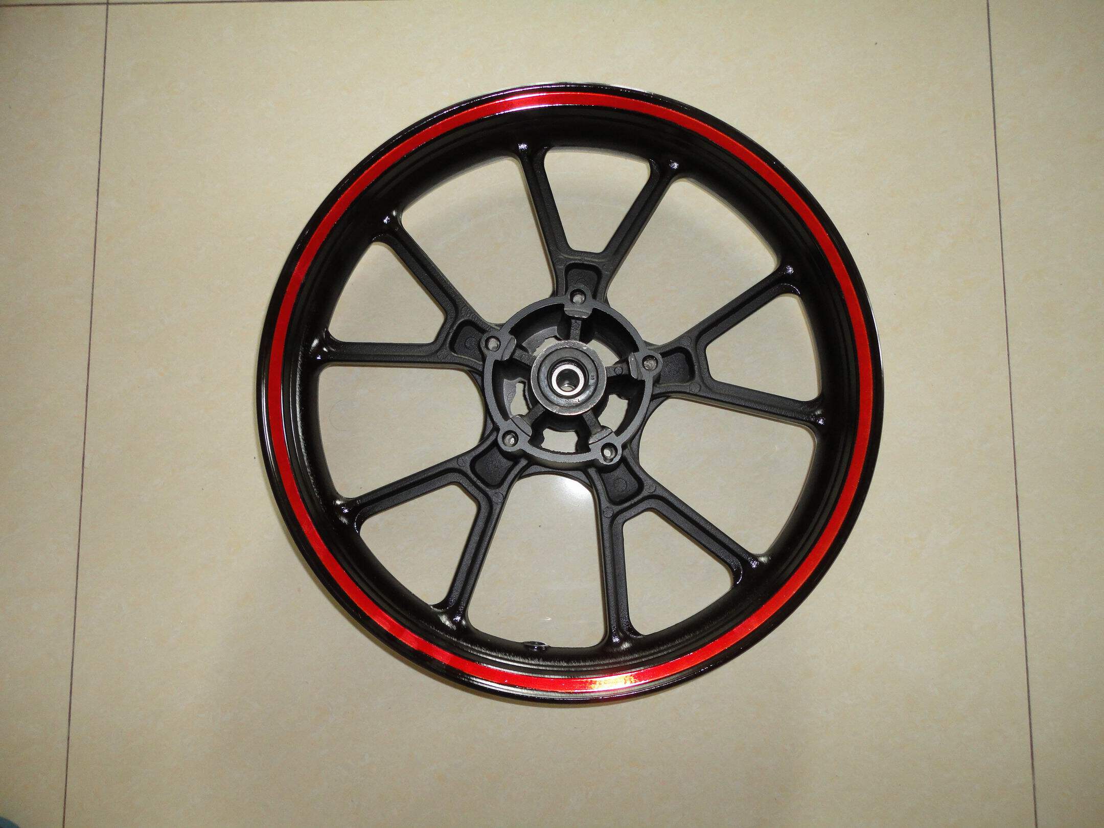 Horizon Fujiang Long Golden Eagle Hawk SHARLIN ELLINE LOCAGE ROOM ROOMS - ROOM ROOM - Wheel Accessories