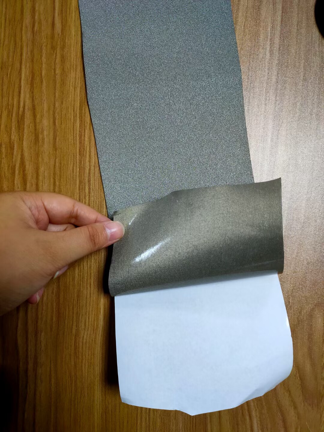 High performance conductive sea cotton EMI electromagnetic shielding anti-interference conductive sea cotton 1mm * 100 * 600mm