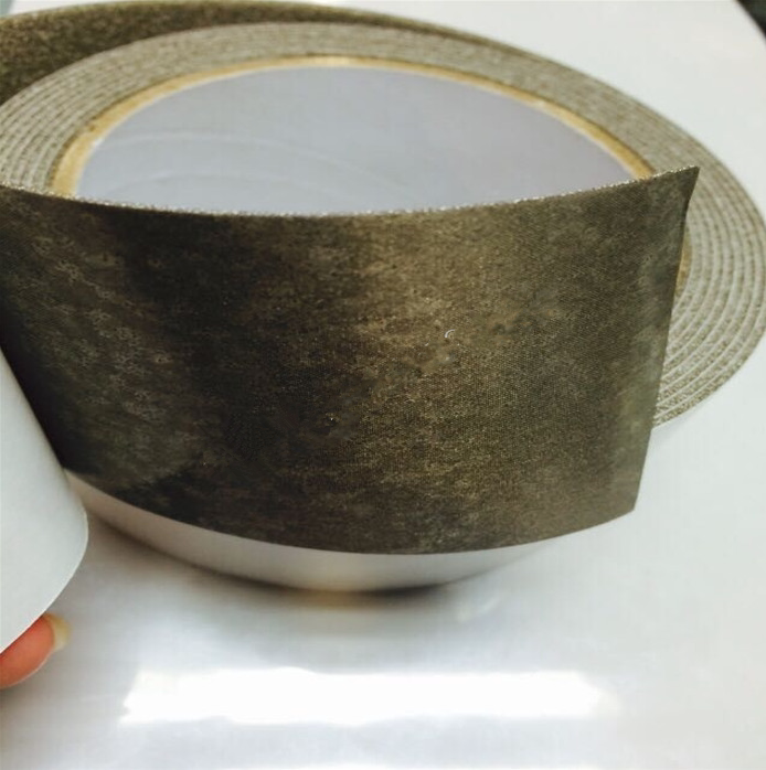 Conductive sponge power cord testing conductive cotton motor 100x500x1mm