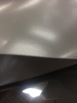 Factory supply South Korea SRA100SD foam poron foam die cutting processing free sample