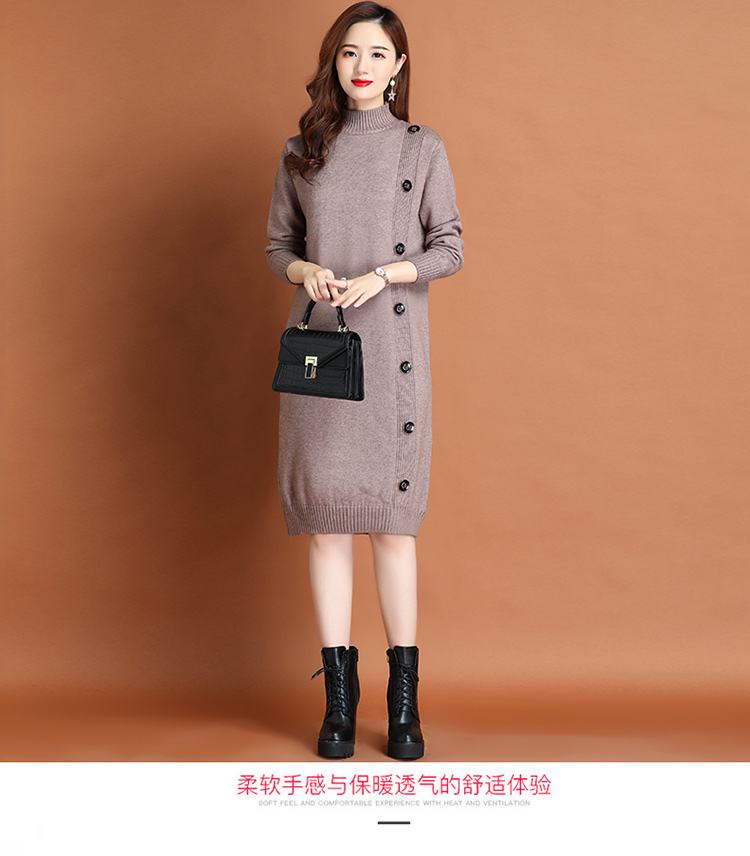 B9175 600K ÁO LEN NỮ XIUENLO ÁO LEN MÙA XUÂN THU ĐÔNG THỜI TRANG NỮ G01 SẢN PHẨM MỚI