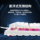Механическая клавиатура CHERRY Cherry MX1.1TKL color light с 87 клавишами, офисная игровая клавиатура, проводная зеленая, красная и черная tea axis mini 2
