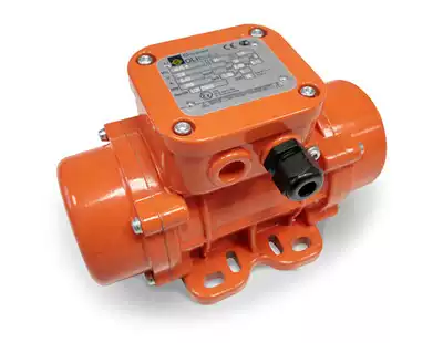 Ou Li Wolong original MVE200 3m single-phase 220V vibration motor