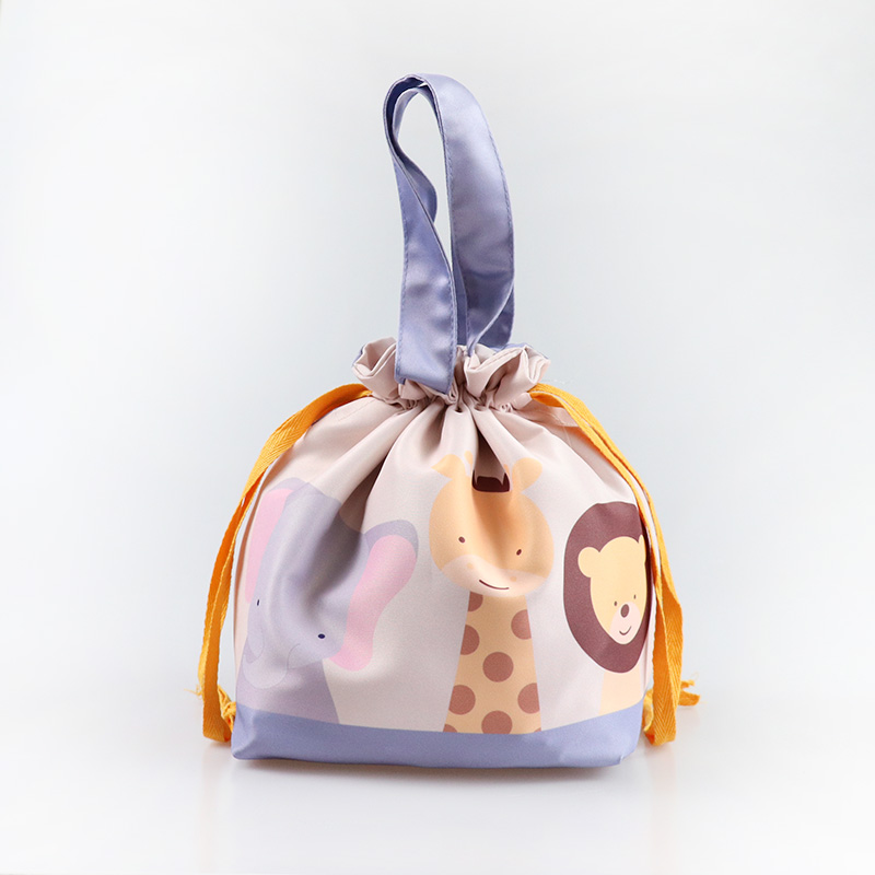 totu three weight boxed lunch bag with bag mommy bag bunches bunches of bunches