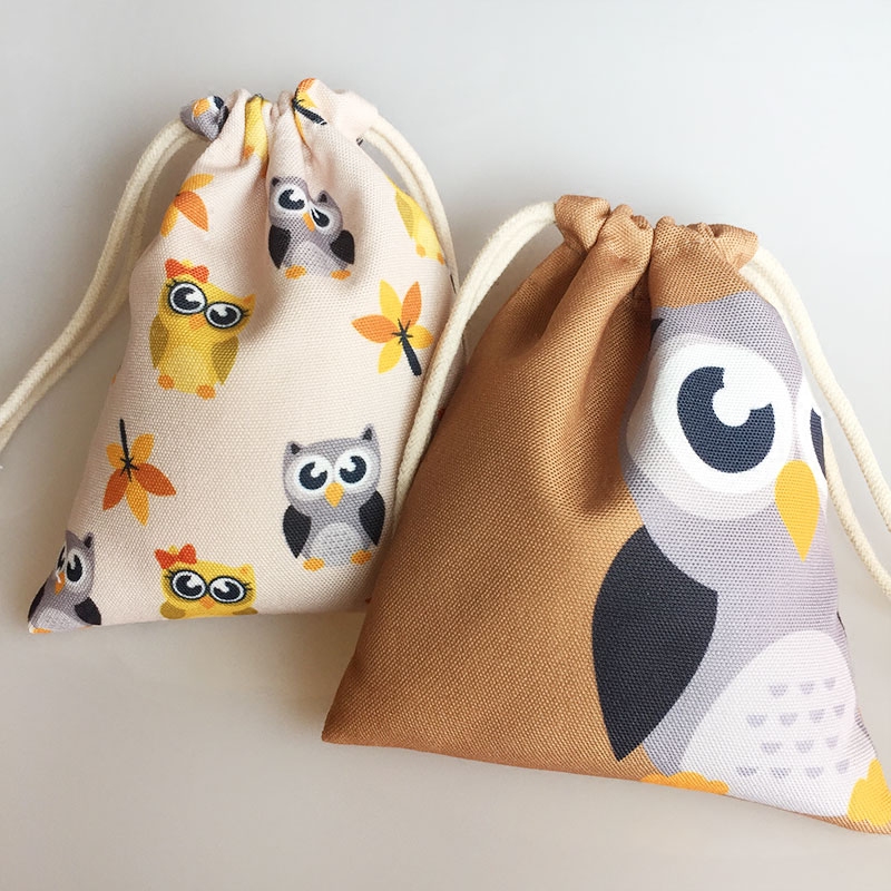 totu old man cartoon animal storage bag oversized storage kindergarten clothes shoes storage travel bag