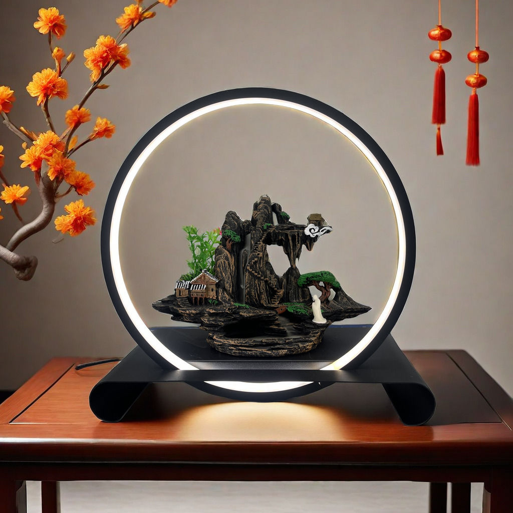 千语家居精选的LOGO