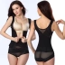 Sau sinh giảm bụng phiên bản nâng cao của khóa sáu hàng bụng eo chia cơ thể corset phù hợp với corset đồ lót giảm béo quần lót nữ Corset hai mảnh