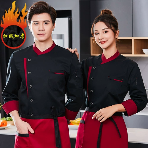 Утепленный школьный лонгслив для работы, короткий рукав