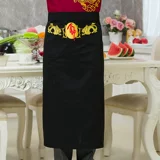 Фартук, водонепроницаемая юбка для работы, делается под заказ