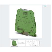 Phoenix isolator 2813541 MINI MCR-SL-I-U-0