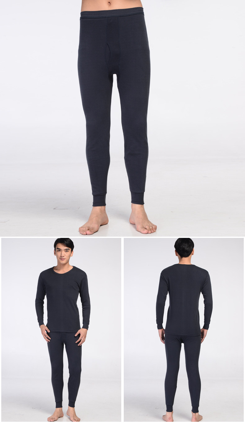 Pantalon collant Moyen-âge HODO en coton - Ref 772786 Image 18