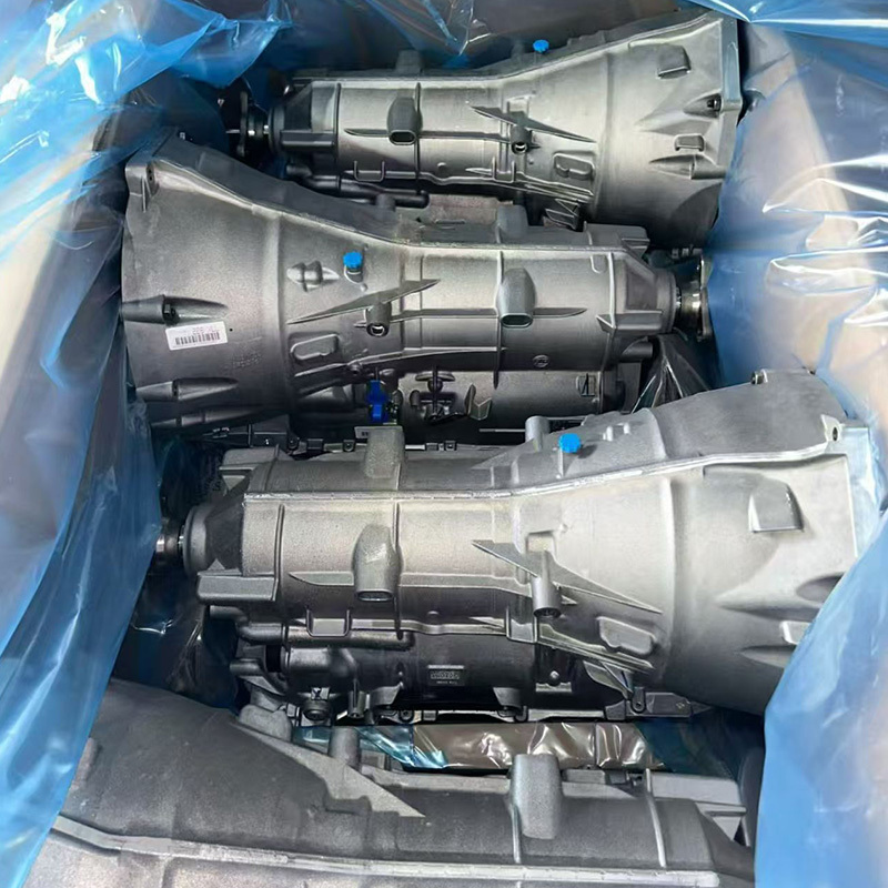 Suitable for Bmw 3 Series 5 Series 8L51 New Transmission Assembly Suitable for Bmw 3 Series 5 Series 8L51 New Transmission Assembly