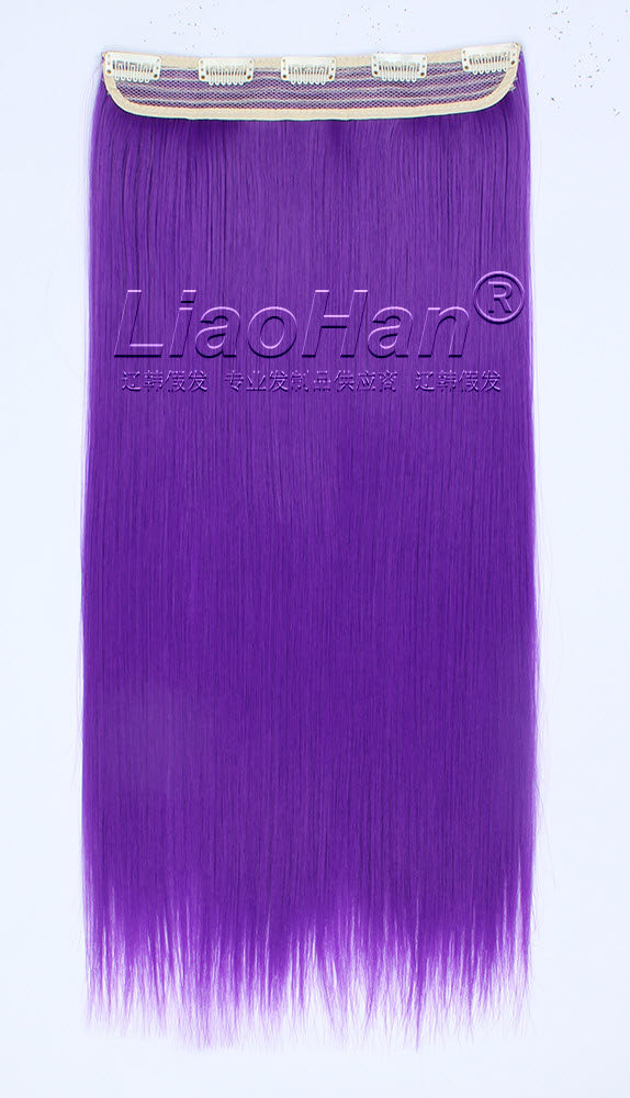 Extension cheveux - Ref 217412 Image 3