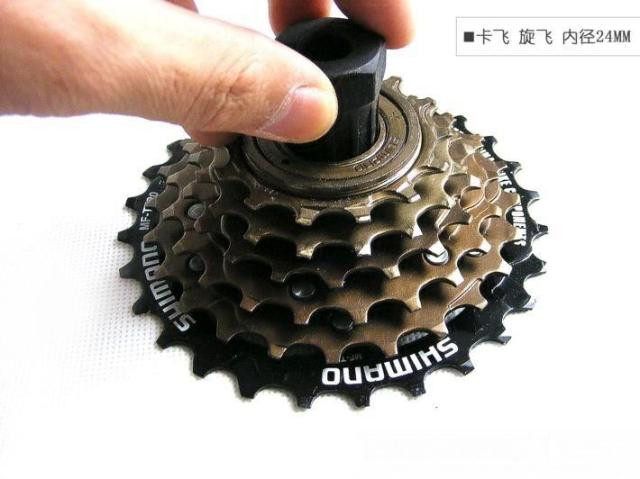 Outils pour vélo - Ref 2281017 Image 3