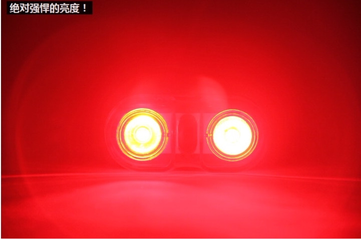 Lumière vélo - Ref 2401217 Image 4