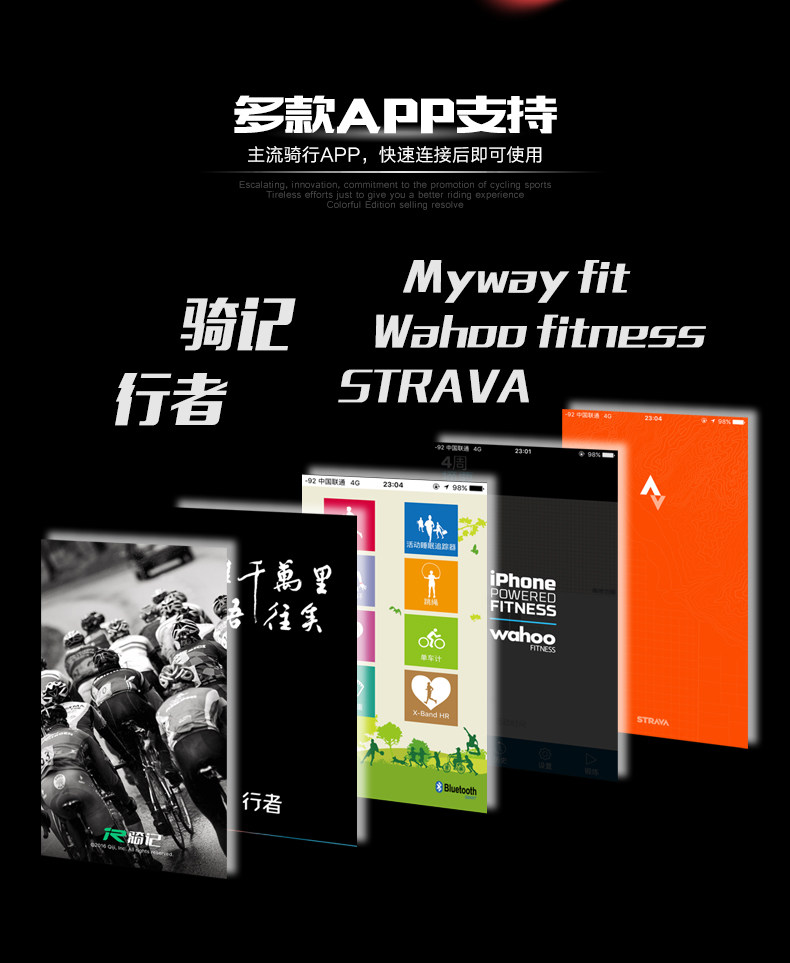 Tableau de bord vélo - Ref 2426201 Image 12
