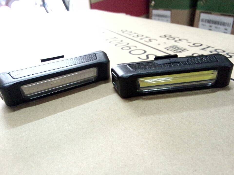 Lumière vélo - Ref 2399222 Image 5