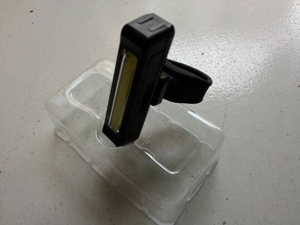 Lumière vélo - Ref 2399222 Image 20