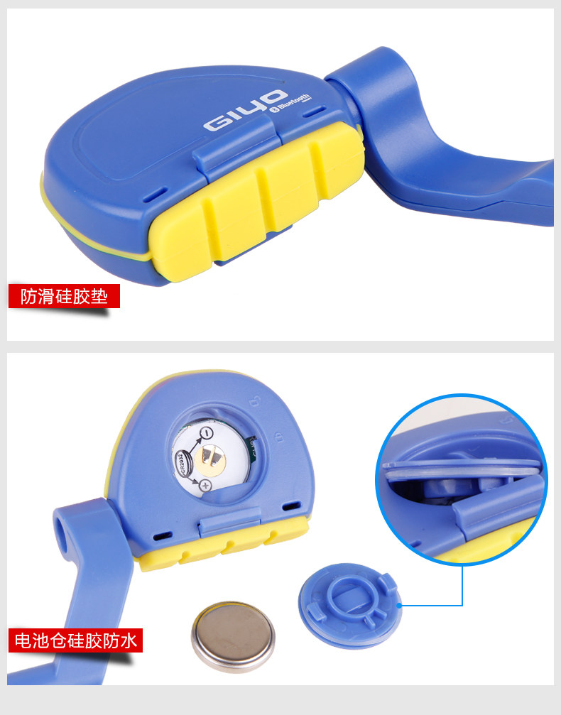 Tableau de bord vélo - Ref 2426201 Image 18