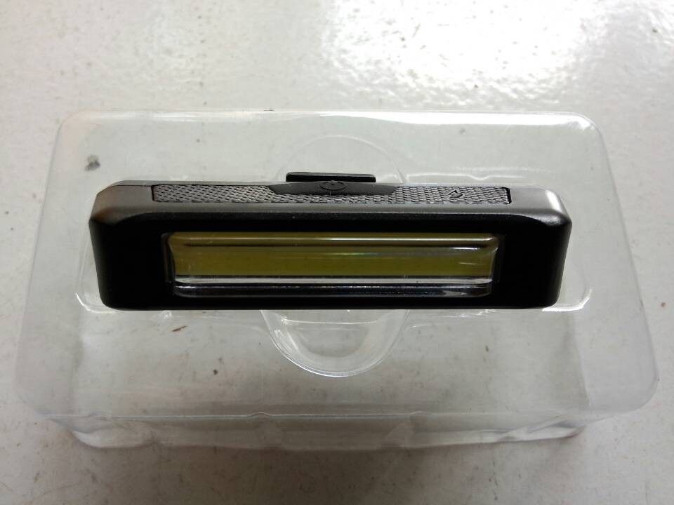 Lumière vélo - Ref 2399222 Image 7