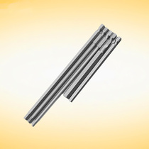 Flying electric screwdriver S2 quality magnetic removal screwdriver head screwdriver Pneumatic wrench hexagonal wind batch