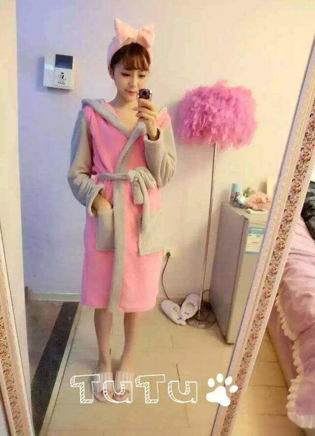 Peignoir jeunesse - Ref 595763 Image 35