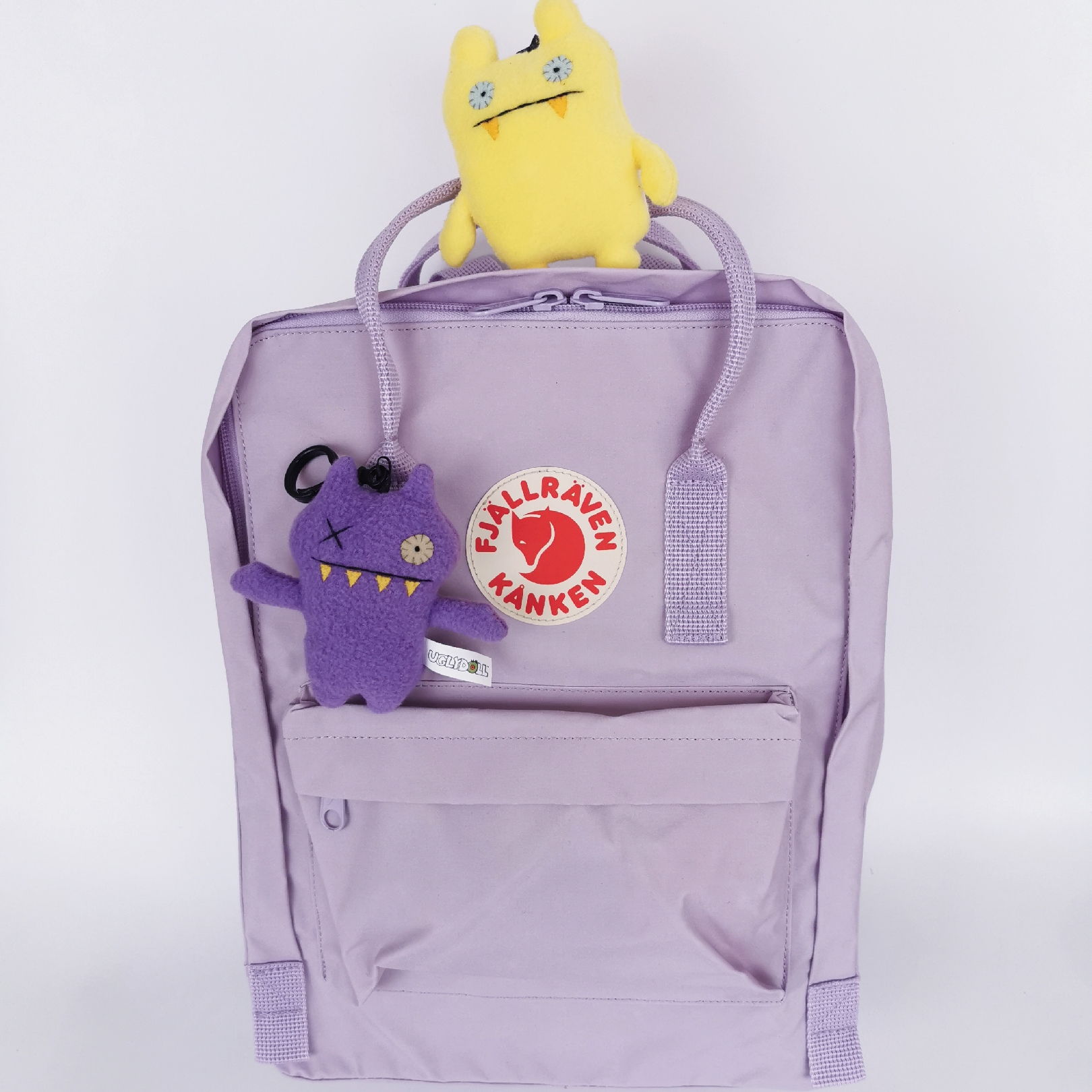 swedish bag kanken