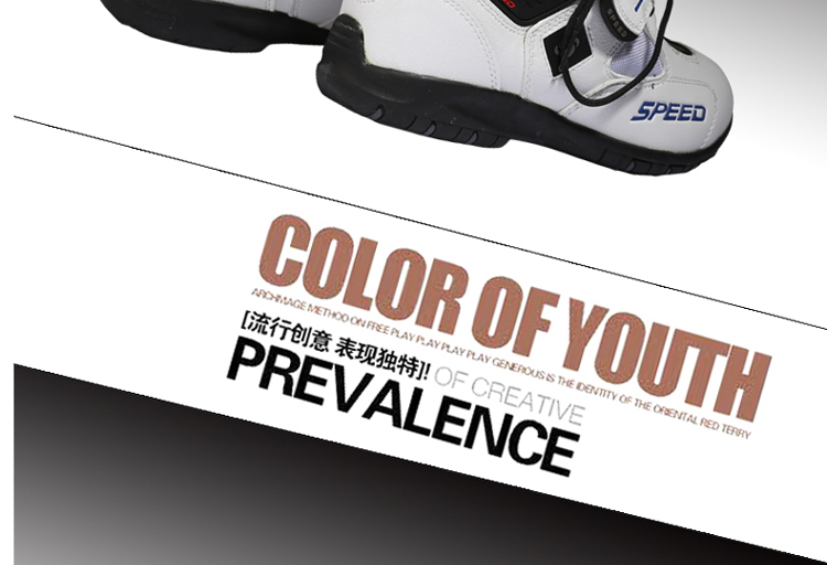 Boots moto - Ref 1392598 Image 18