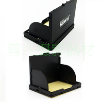  Universal 3 0 LCD screen shade LIQUID SCREEN SUNSHIELD APPLY 3 INCH SINGLE COUNTER CAMERA SCREEN