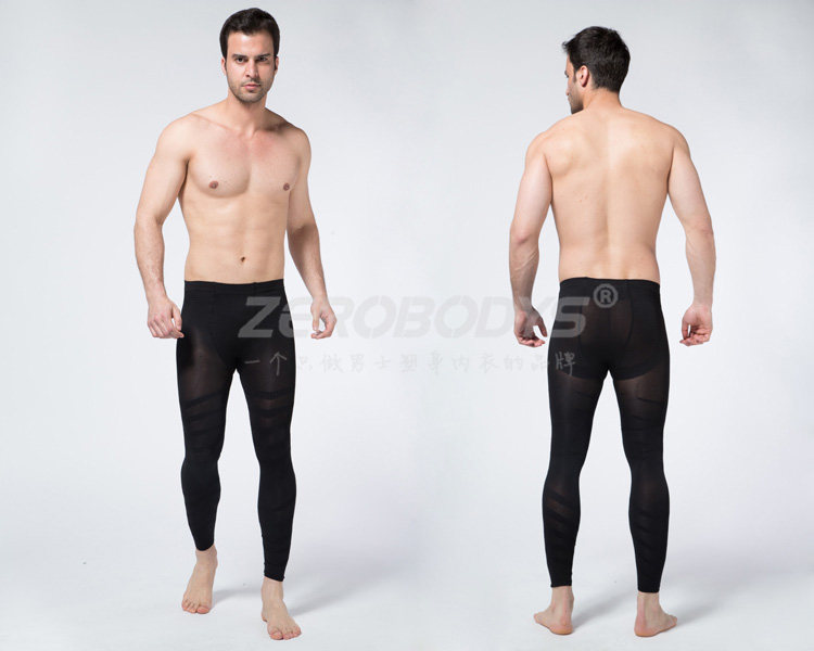 body amincissant simple en nylon - Ref 672848 Image 8