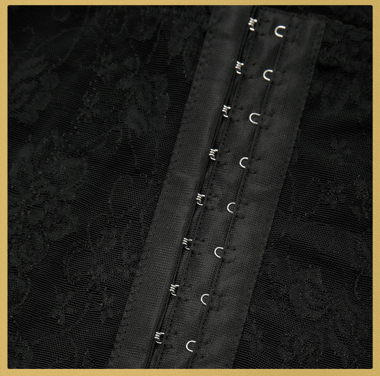 body amincissant simple en nylon - Ref 685141 Image 47