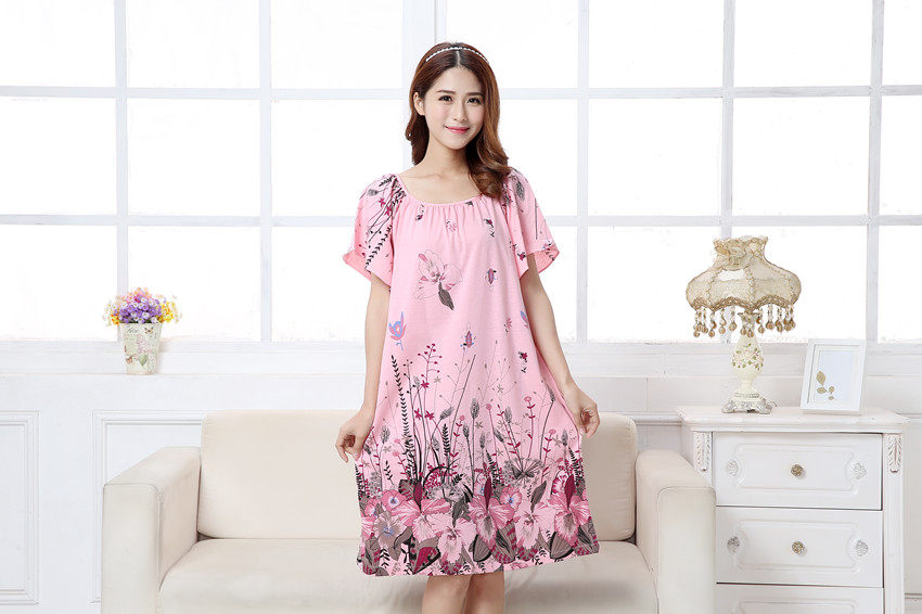 Peignoir Moyen-âge chemise de nuit - Ref 594342 Image 21