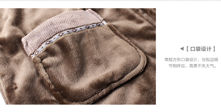 Peignoir jeunesse robes nutty - Ref 596322 Image 24