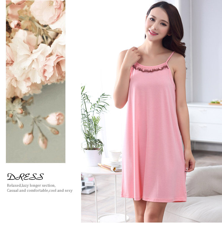 Peignoir jeunesse Petite robe florale - Ref 596115 Image 24