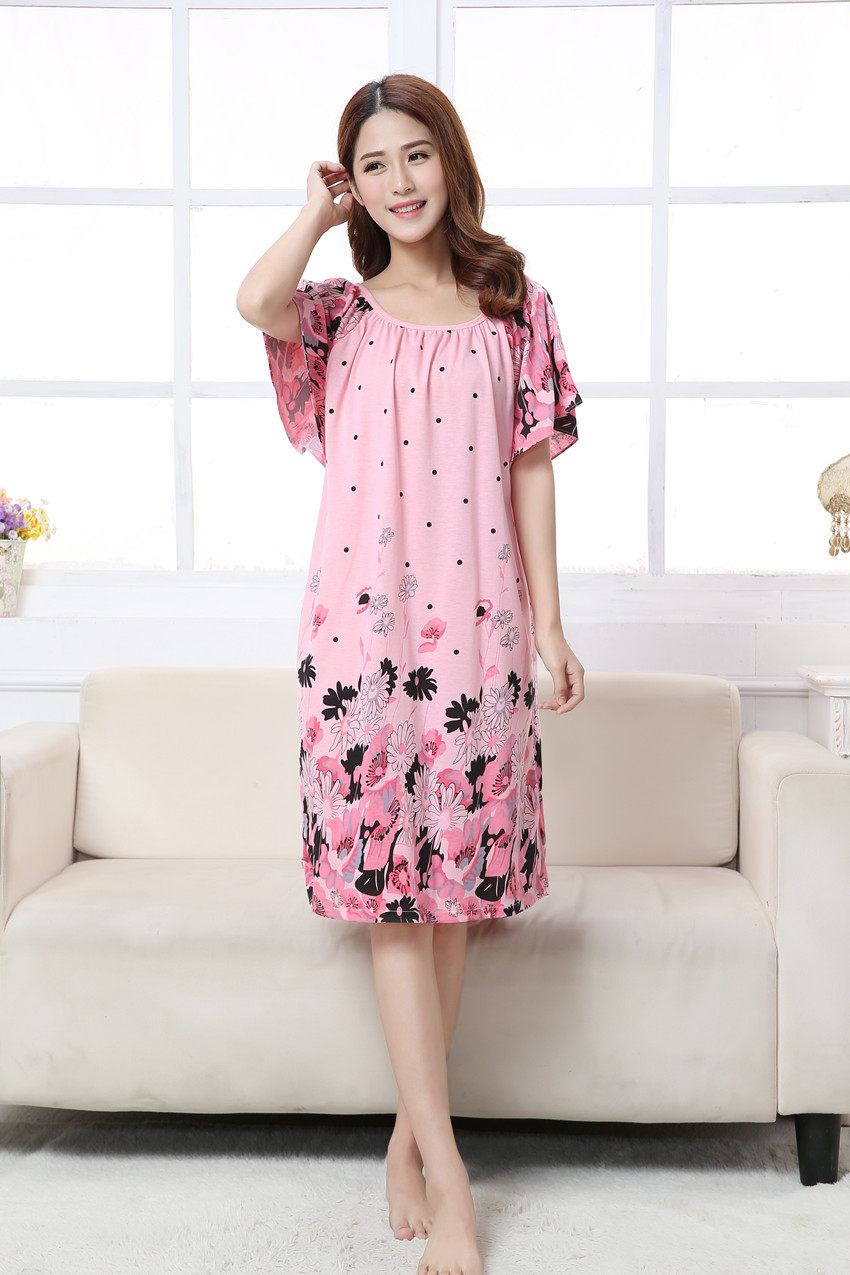 Peignoir Moyen-âge chemise de nuit - Ref 594342 Image 29