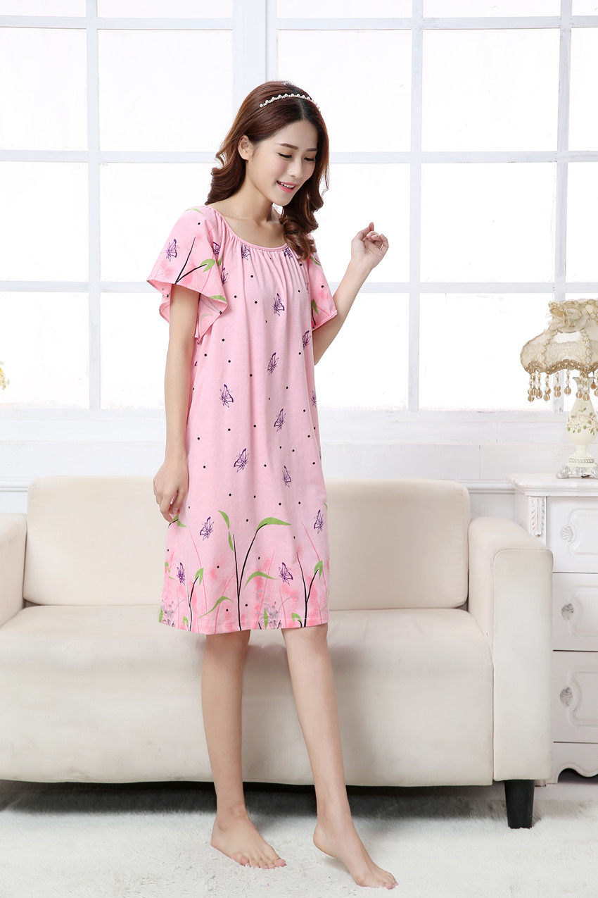 Peignoir Moyen-âge chemise de nuit - Ref 594342 Image 23