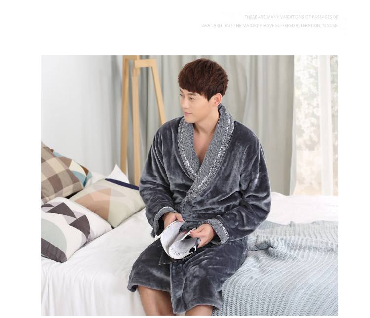 Peignoir jeunesse robes nutty - Ref 596322 Image 13