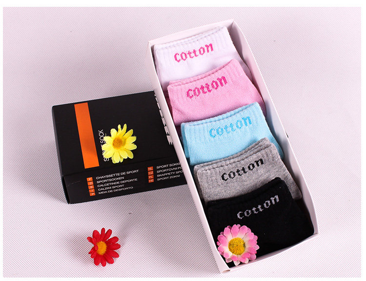 Chaussettes - collants simple - Ref 756277 Image 27