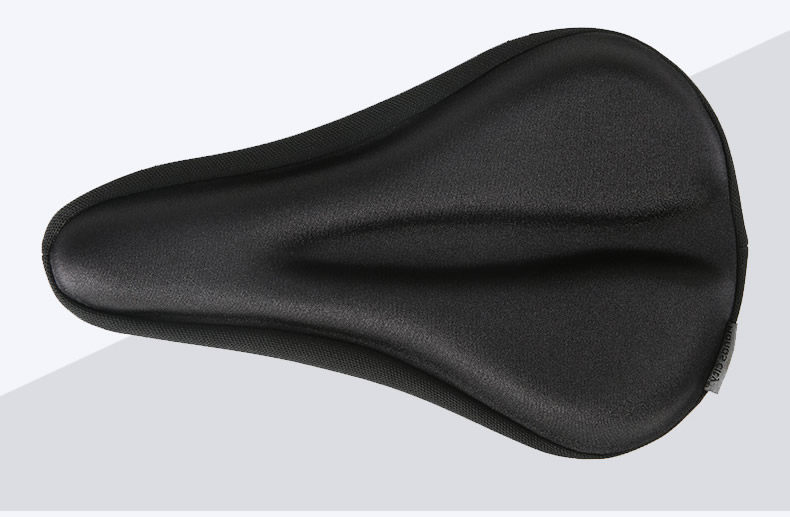 Selle de vélo Mountain Bike HANDS CITY - Ref 2347837 Image 14