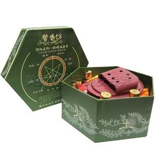 The five - line essential oil suite of the beauty salon five - line element package body essential oil pack composite oil